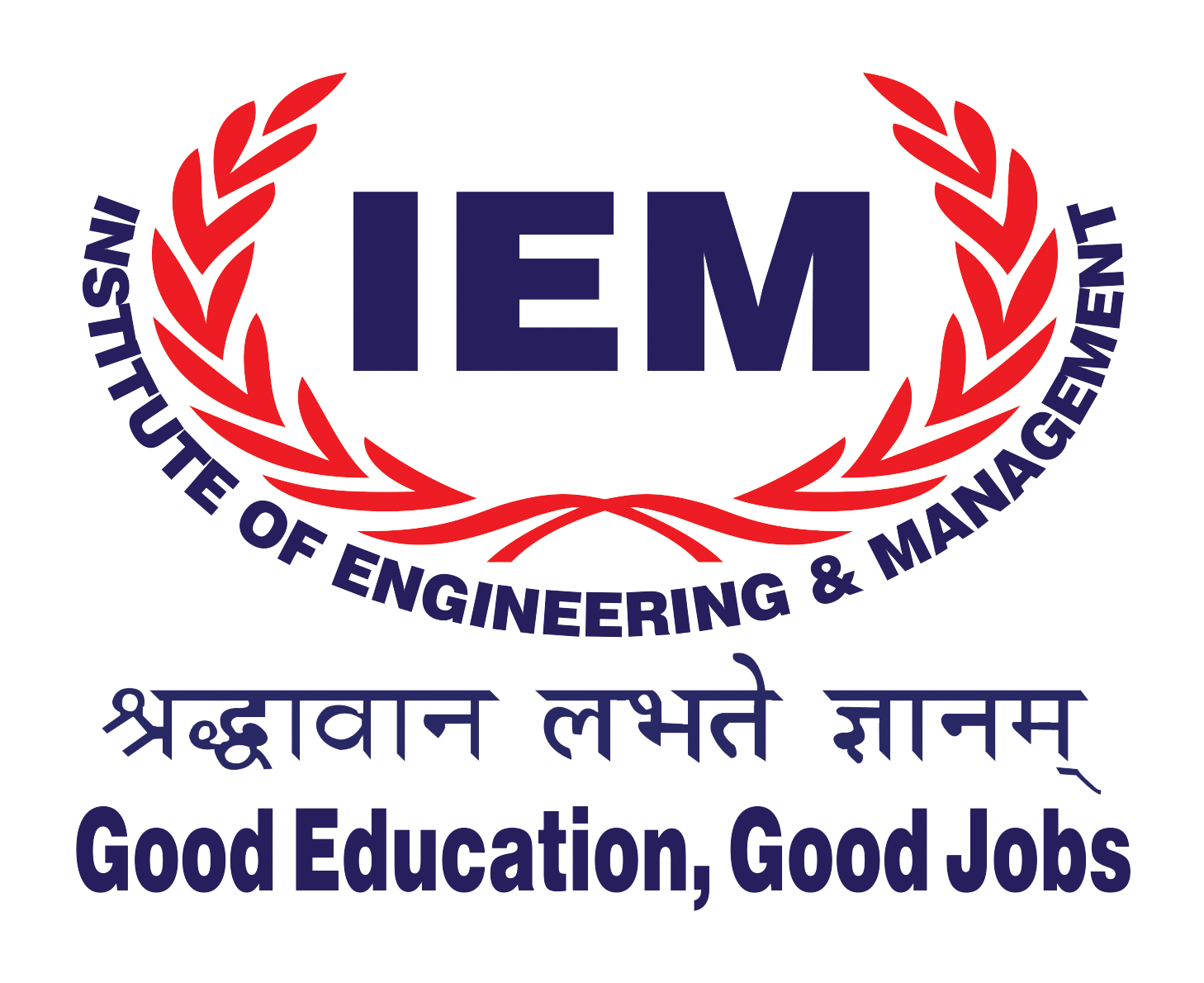 IEM LOGO