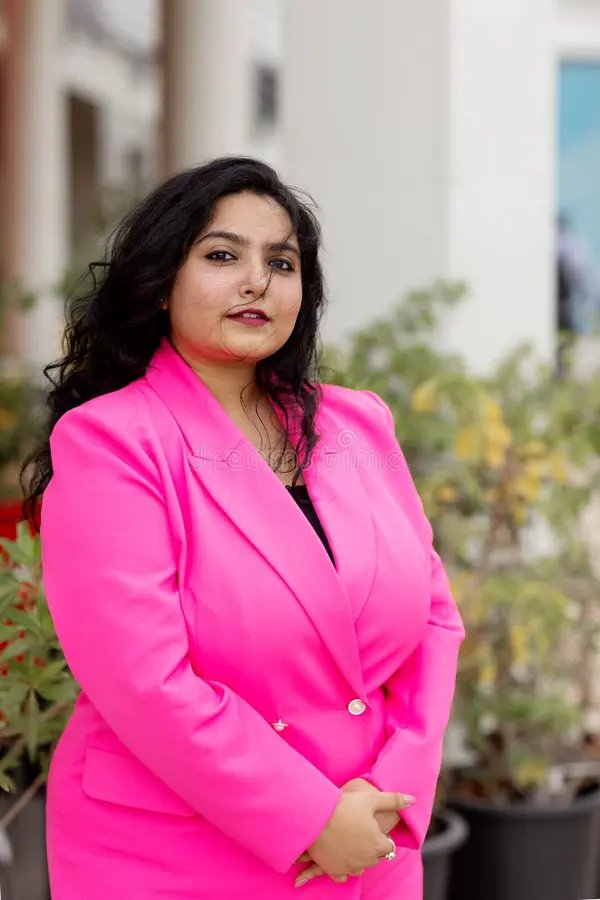Priya Singh